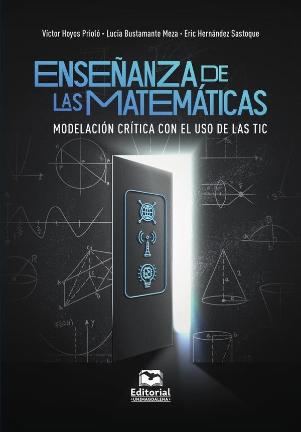 Enseñanza de las matemáticas | Hernández Sastoque, Hoyos Prioló y otros