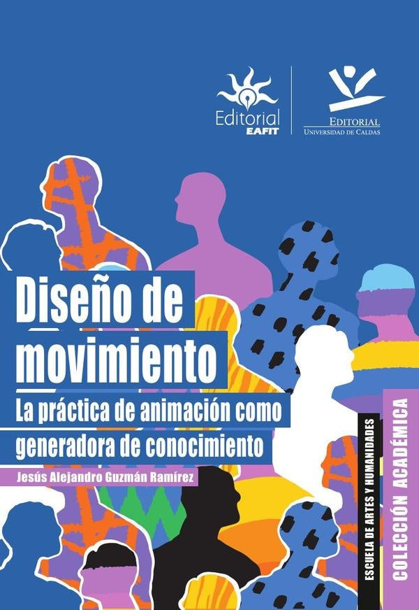 Diseño de movimiento. | Jesús Alejandro Guzmán Ramírez