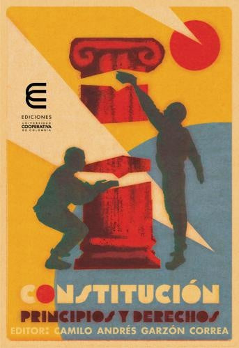 Constitución, principios y derechos | Autores Varios, Autores Varios y otros