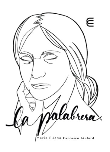 La palabrera | Carrasco Linford María Eliana