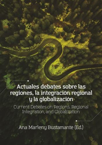 Actuales debates sobre las regiones, la integración regional y la globalización | Autores Varios, Autores Varios y otros
