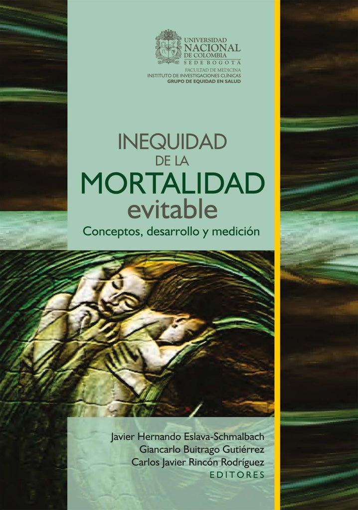 Inequidad de la mortalidad evitable | Eslava Schmalbach, Buitrago Gutiérrez y otros