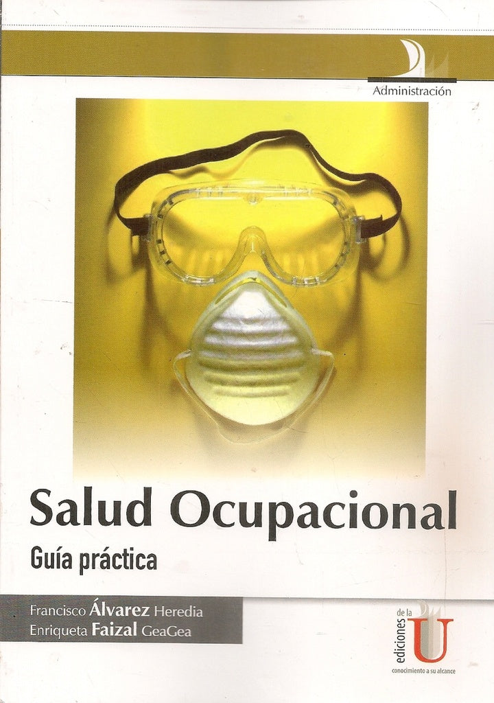 Salud ocupacional | Alvarez, Faizal