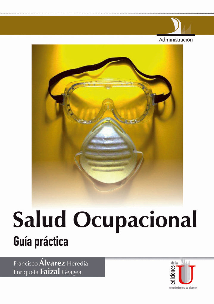 Salud ocupacional | Alvarez, Faizal
