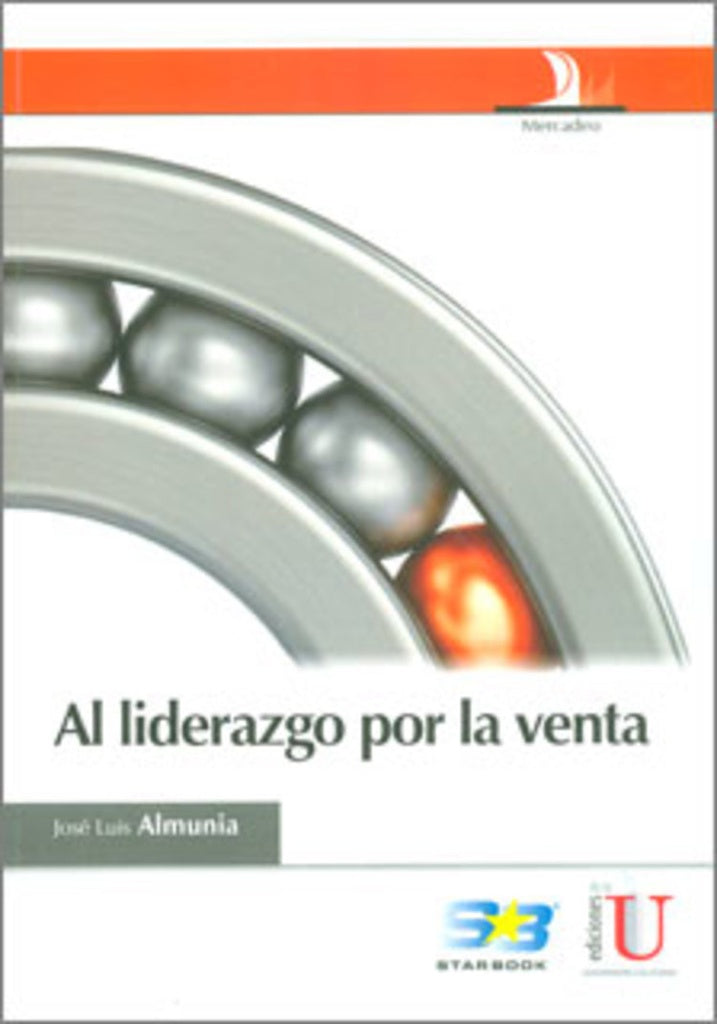 Al Liderazgo Por La Venta | José Almunia
