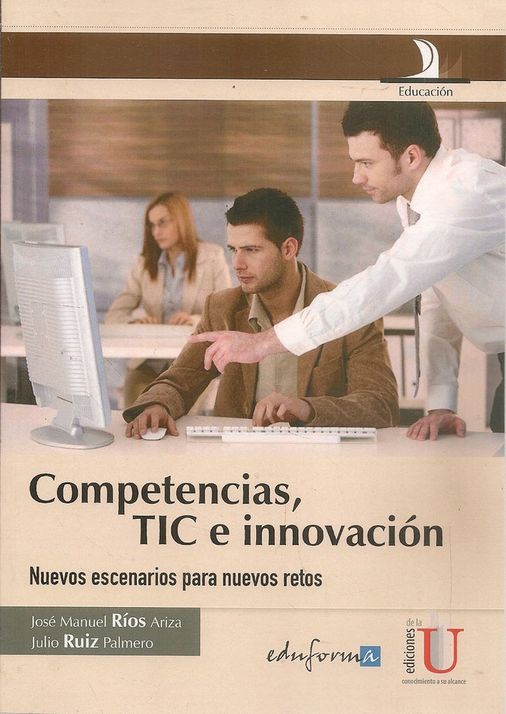 Competencias, Tic E Innovación | Vários