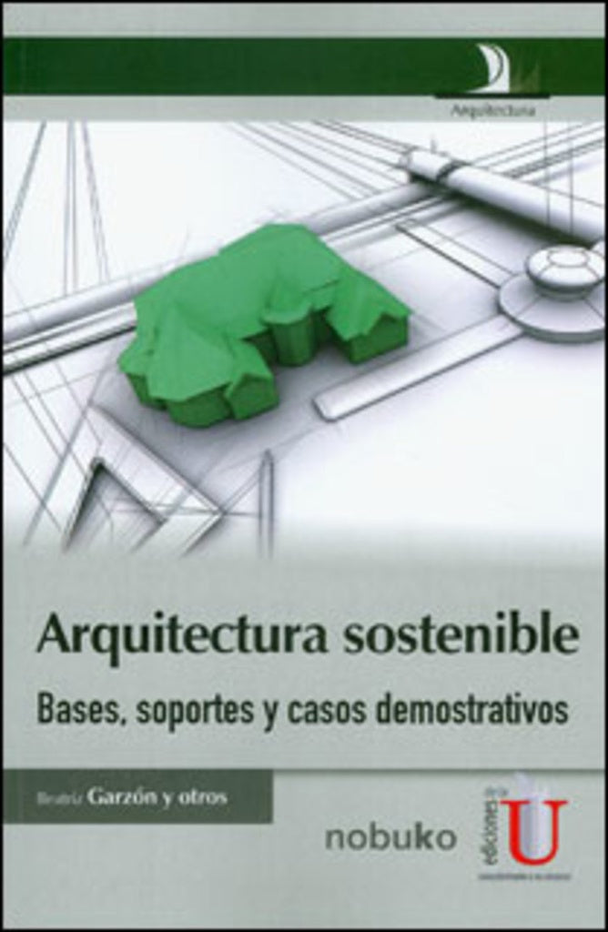 Arquitectura Sostenible | Vários
