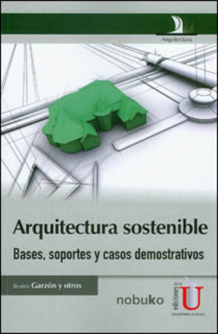 Arquitectura Sostenible | Vários