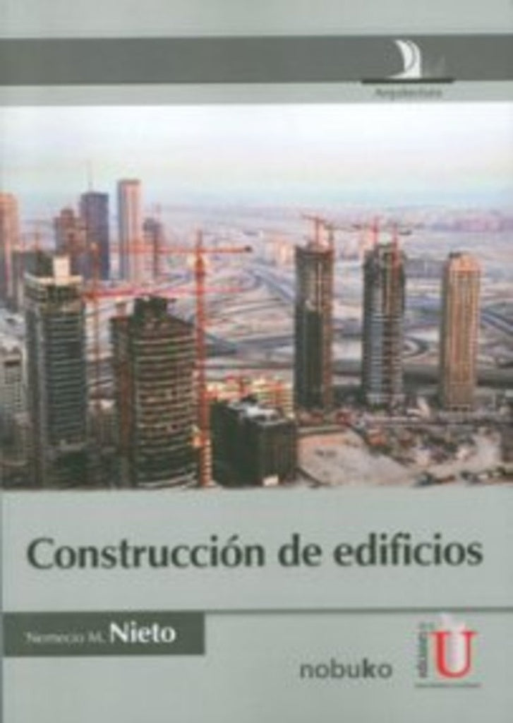 Construcción De Edificios | Nemesio Nieto