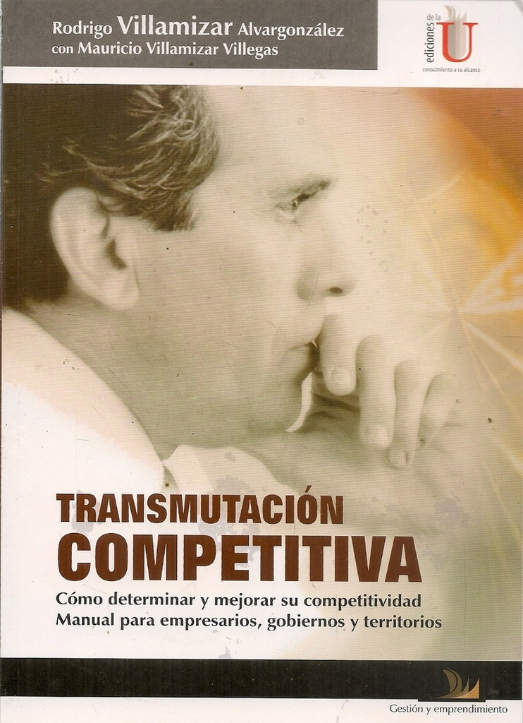 Transmutación competitiva | VILLAMIZAR, Villamiza