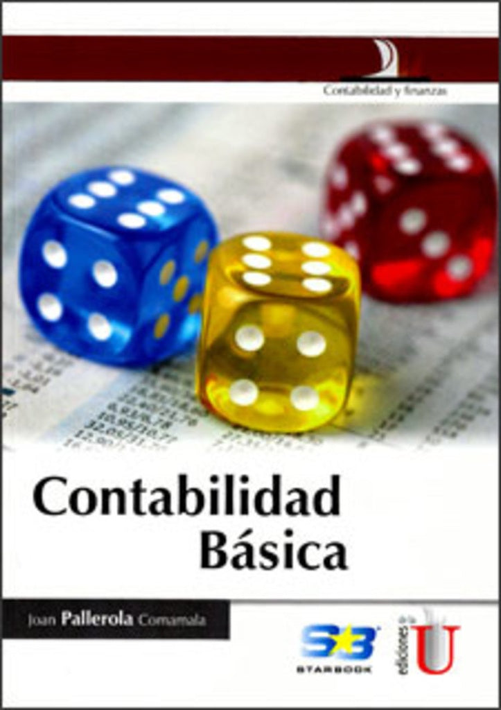 Contabilidad Básica | Comamala Pallerola