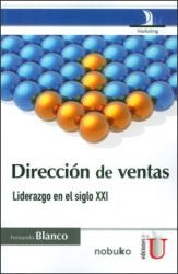 Dirección De Ventas | Fernando Blanco