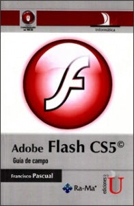 Adobe Flash Cs5 | Francisco Pascual