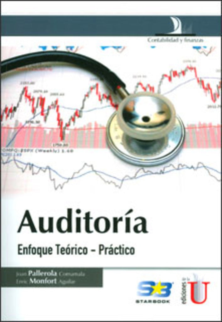 Auditoría | Monfort, Pallerola