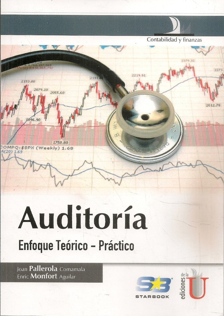 Auditoría | Monfort, Pallerola