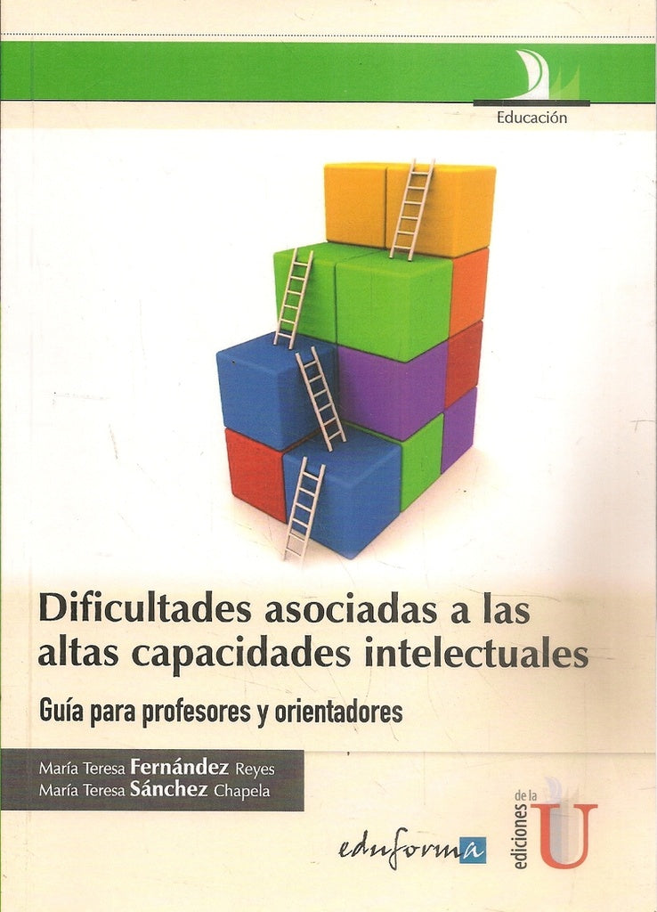 Dificultades Asociadas A Las Altas Capacidades Intelectuales | Reyes Fernández
