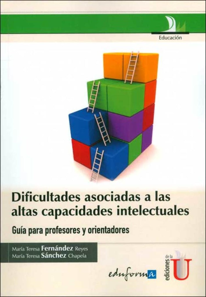 Dificultades Asociadas A Las Altas Capacidades Intelectuales | Reyes Fernández