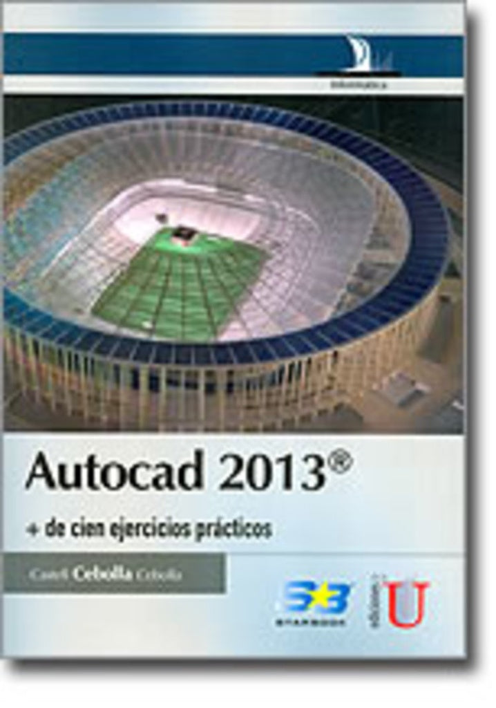 Autocad 2013 | Cebolla Cebolla