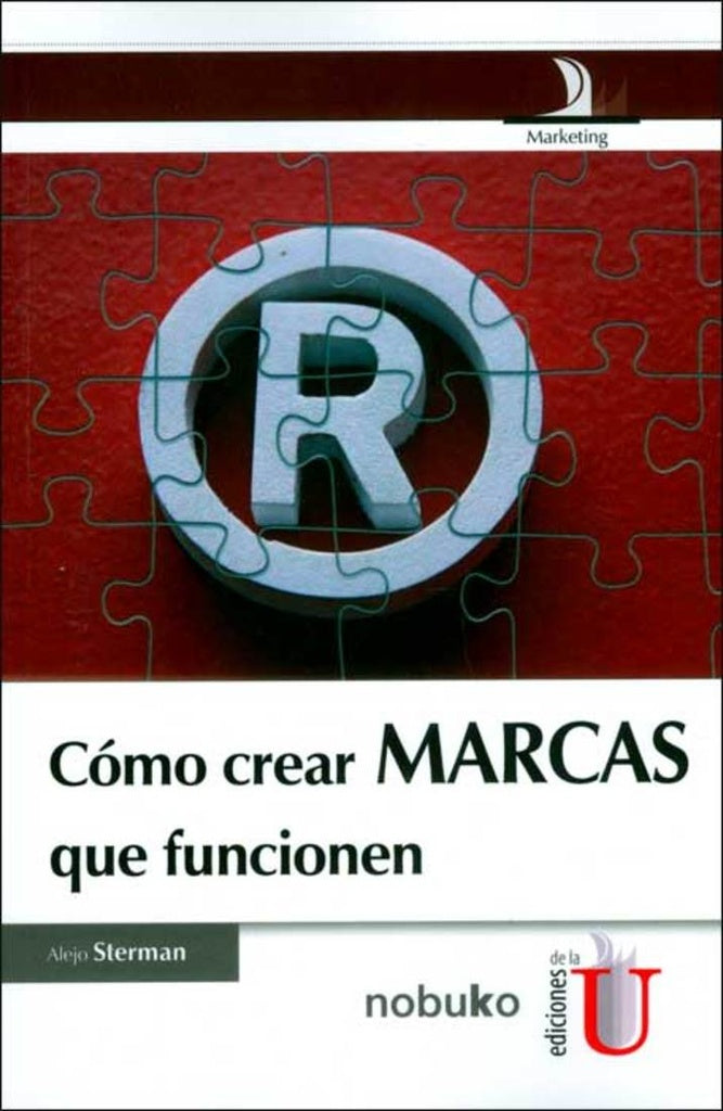 Cómo Crear Marcas Que Funcionen | Alejo Sterman