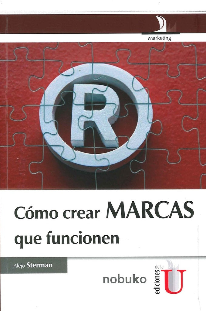 Cómo Crear Marcas Que Funcionen | Alejo Sterman