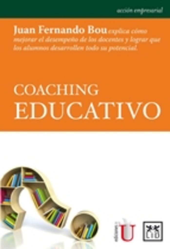 Coaching Educativo | Juan Fernando Bou