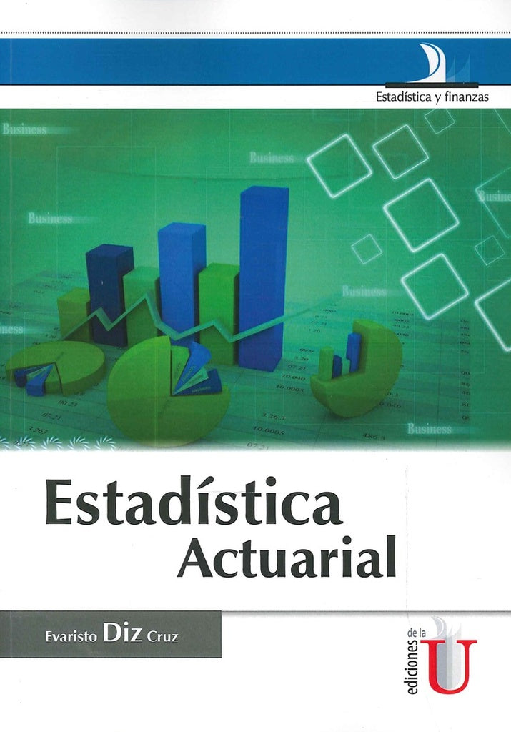 Estadística actuarial | Diz, Diz Cruz