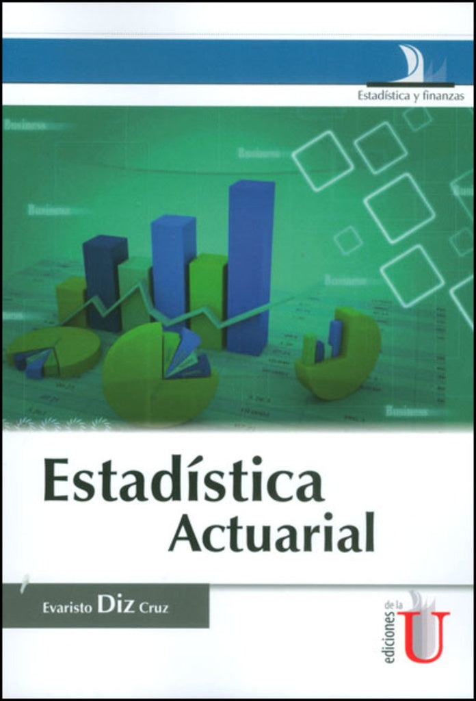 Estadística actuarial | Evaristo Diz