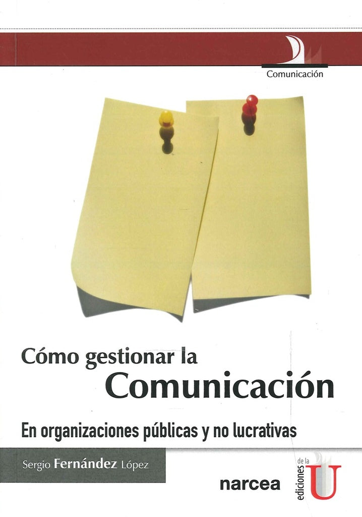 Cómo Gestionar La Comunicación | López Fernández