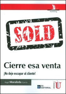Cierre Esa Venta | García Moraleda