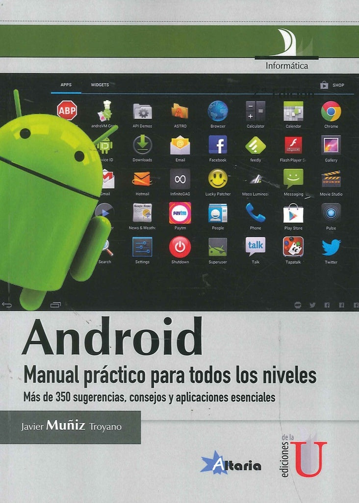 Android | Troyano Muñiz
