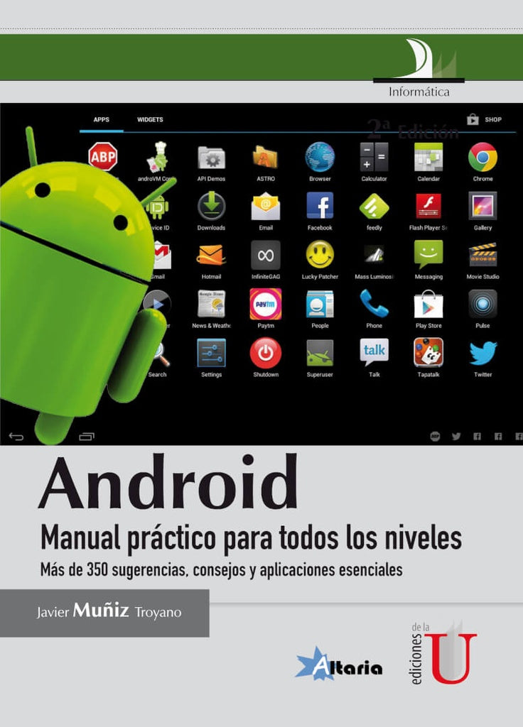 Android | Troyano Muñiz