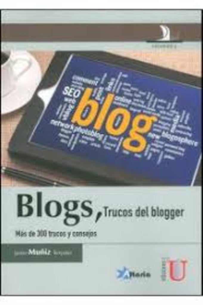 Blogs | Troyano Muñiz