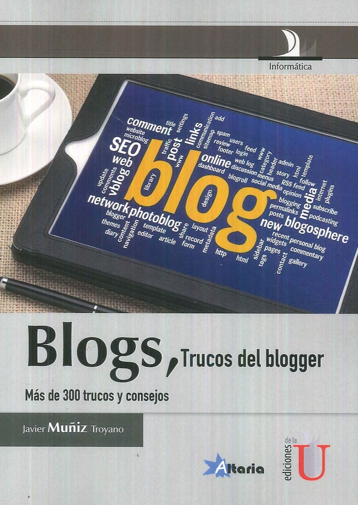 Blogs | Troyano Muñiz
