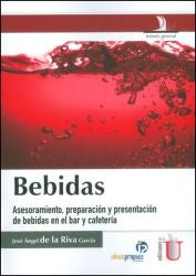 Bebidas | García De la Riva