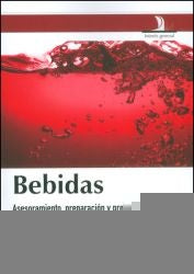Bebidas | García De la Riva