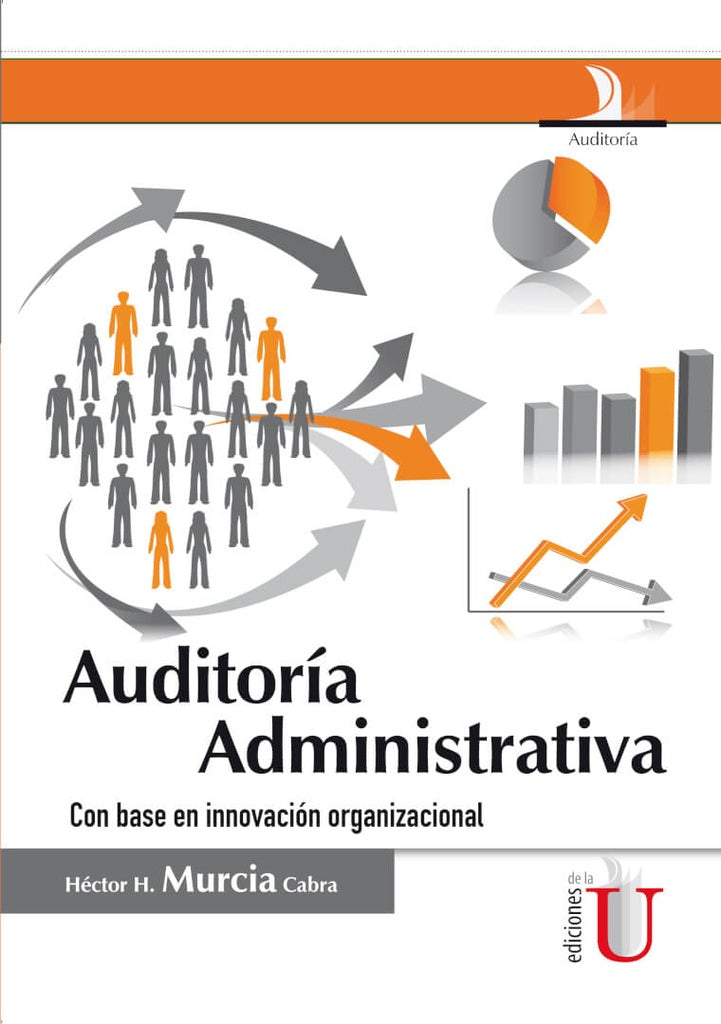 Auditoría administrativa | Murcia Cabra, Murcía