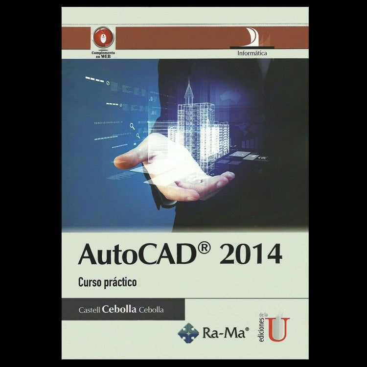 Autocad 2014 | Cebolla Cebolla