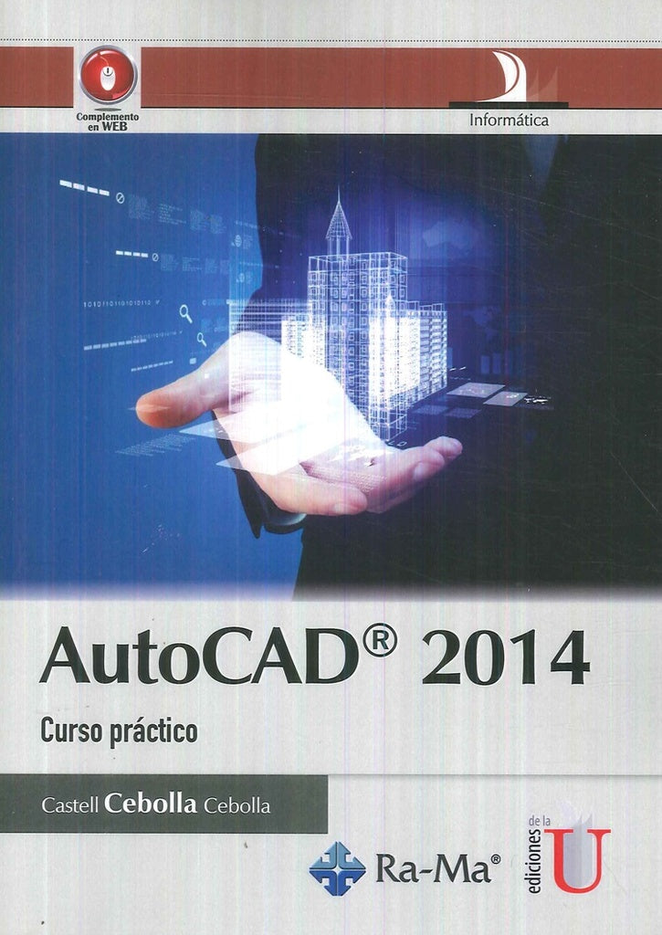 Autocad 2014 | Cebolla Cebolla