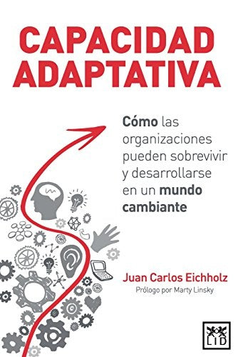 Capacidad Adaptativa | Juan Eichholz