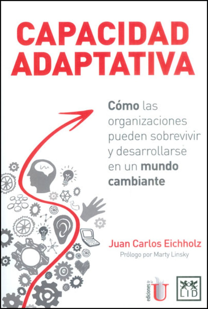 Capacidad Adaptativa | Juan Eichholz