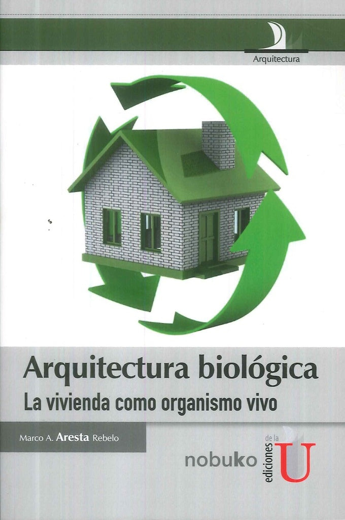 Arquitectura Biológica | Rebelo Aresta