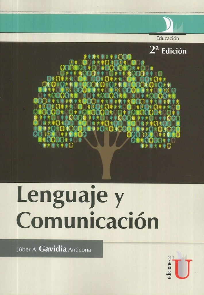 Lenguaje y comunicación | Júber Amílcar Gavidia Anticona