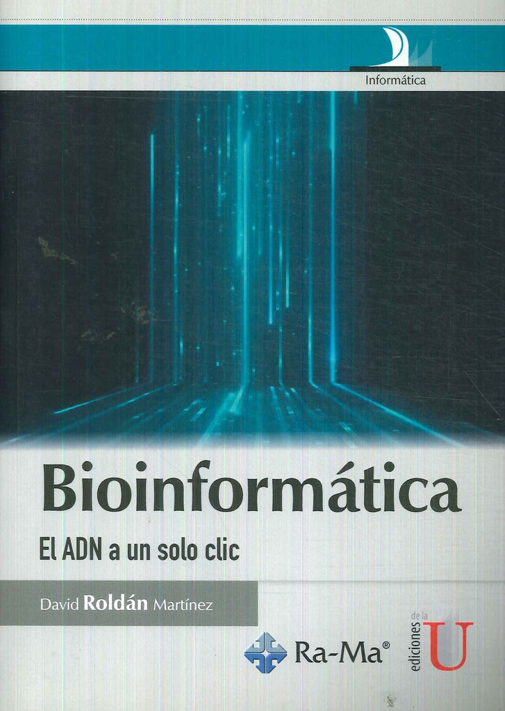 Bioinformática | Martínez Roldán