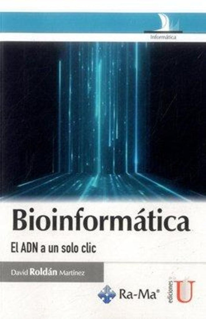 Bioinformática | Martínez Roldán