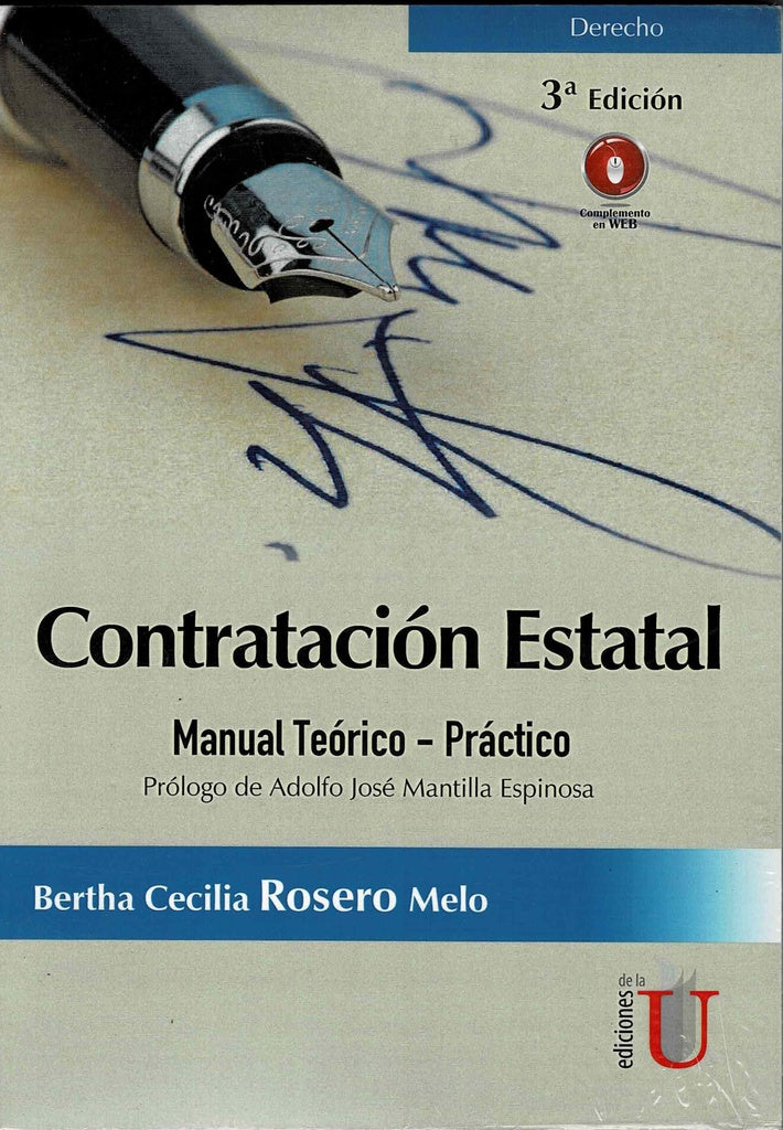Contratación Estatal | Melo Rosero