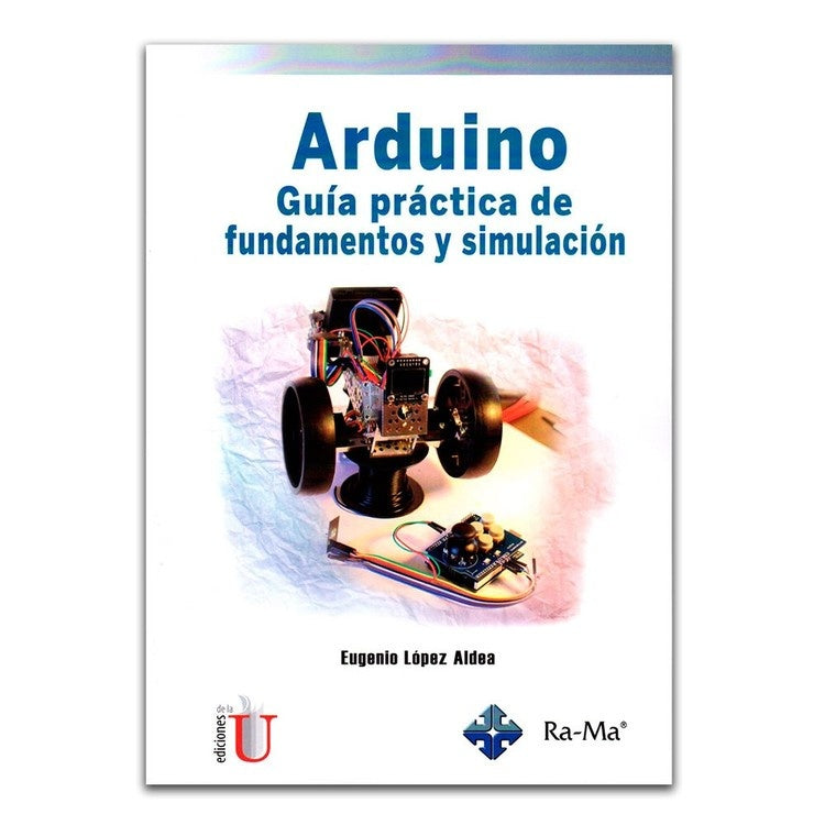 Arduino | Aldea López