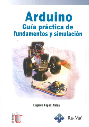 Arduino | Aldea López