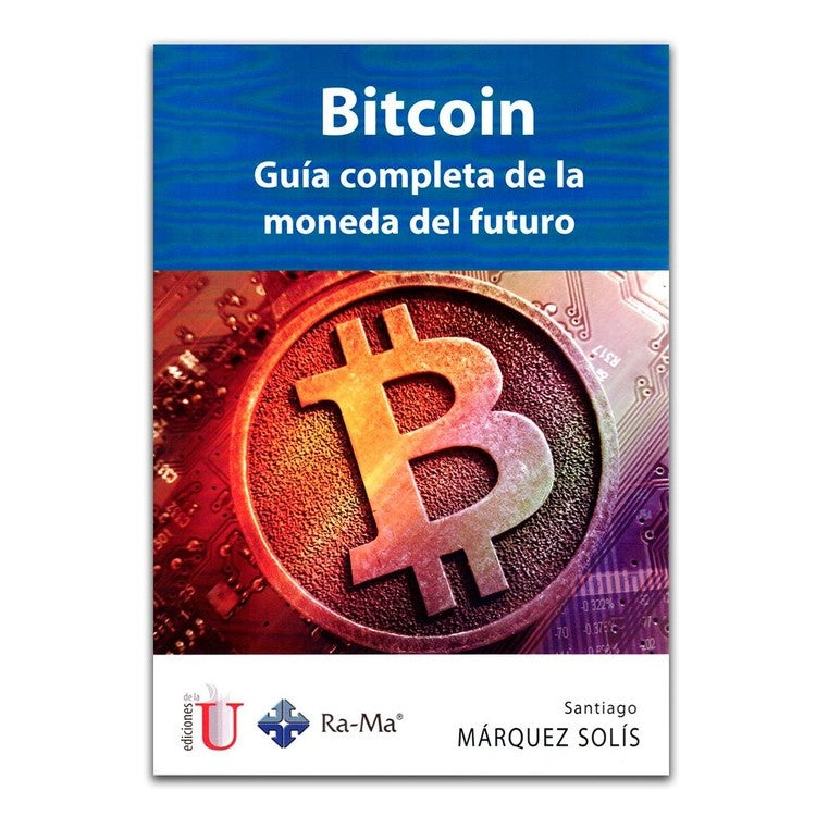 Bitcoin | Solís Márquez