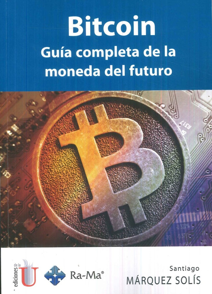 Bitcoin | Solís Márquez