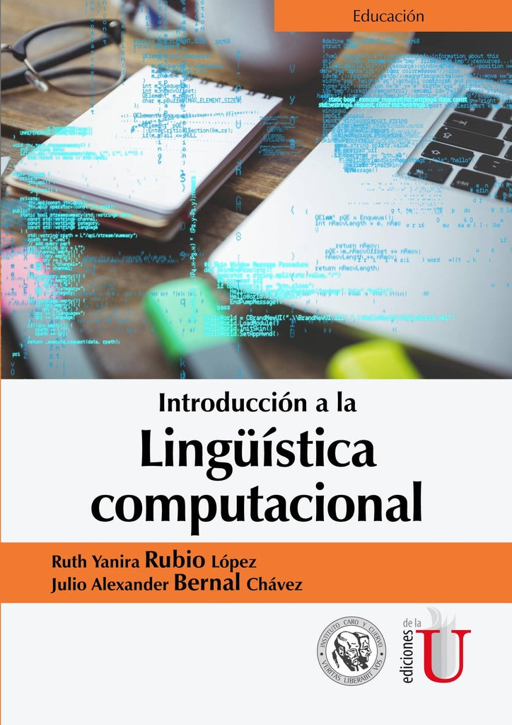 Introducción a la lingüística computacional | Bernal, Rubio